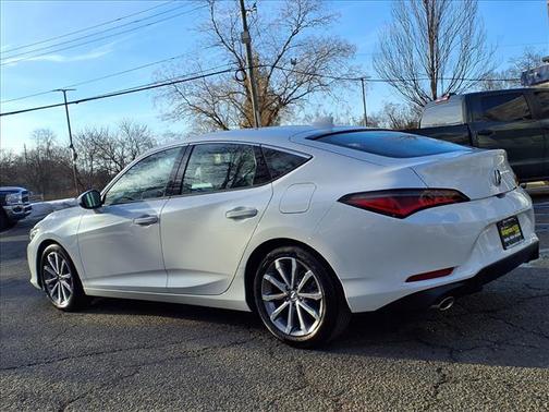 2023 Acura Integra Base