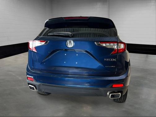 2025 Acura RDX 