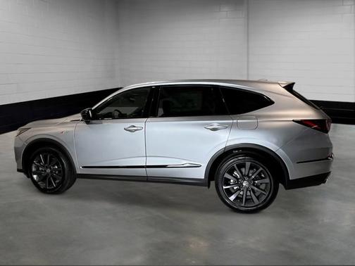 2025 Acura MDX w/A-Spec Package