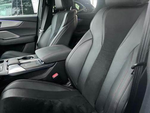 2024 Acura MDX w/A-Spec Package