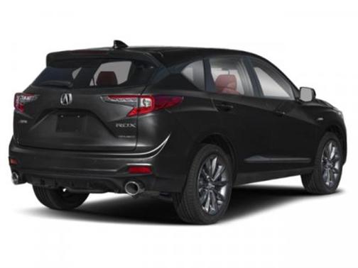 2025 Acura RDX w/A-Spec Package