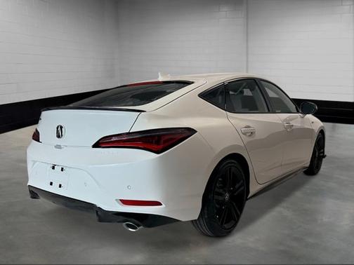 2026 Acura Integra w/A-Spec Technology Package
