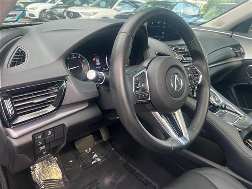 2019 Acura RDX Base