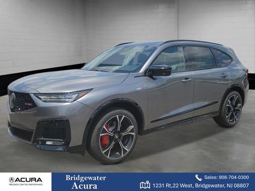2025 Acura MDX Type S w/Advance Package