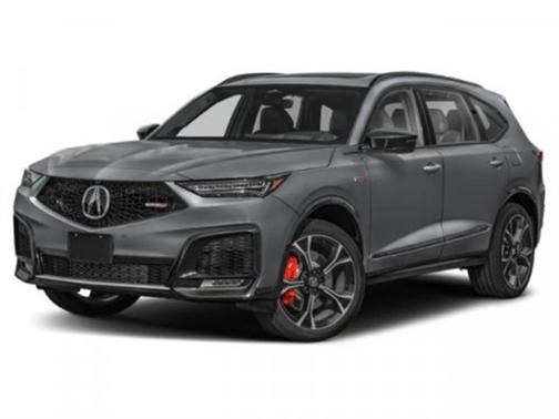 2025 Acura MDX Type S w/Advance Package
