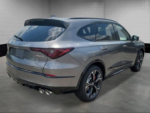 2025 Acura MDX Type S w/Advance Package