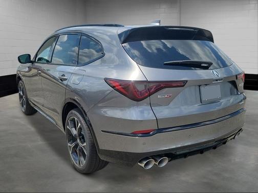 2025 Acura MDX Type S w/Advance Package