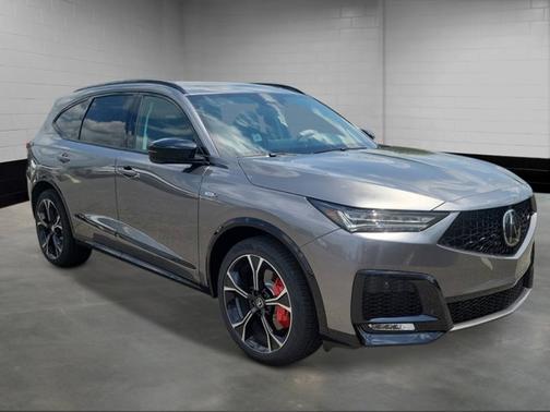 2025 Acura MDX Type S w/Advance Package