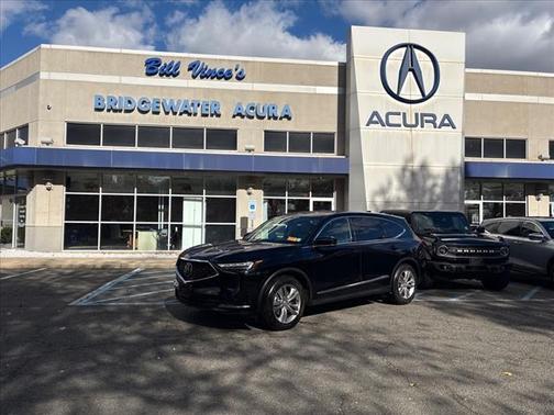 2023 Acura MDX SH-AWD