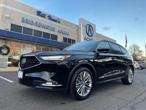Photo 1 of 32 of 2022 Acura MDX w/Advance Package