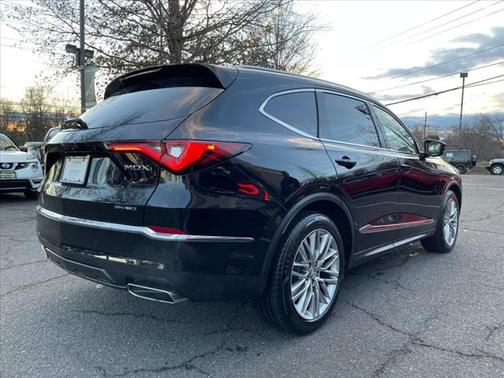 Photo 2 of 32 of 2022 Acura MDX w/Advance Package