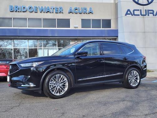 Photo 4 of 32 of 2022 Acura MDX w/Advance Package