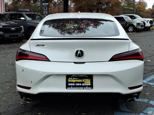 2023 Acura Integra w/A-Spec Package