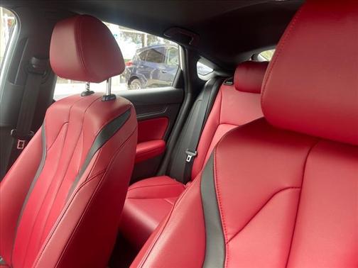 2023 Acura Integra w/A-Spec Package