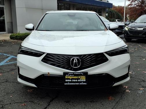 2023 Acura Integra w/A-Spec Package