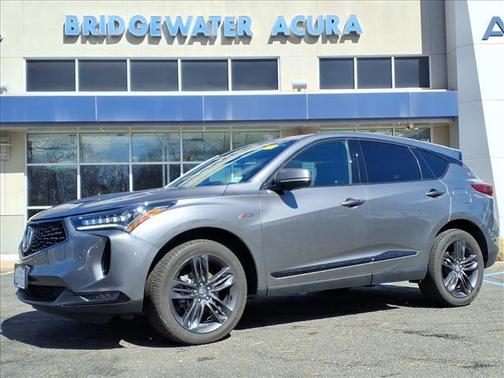 2023 Acura RDX 
