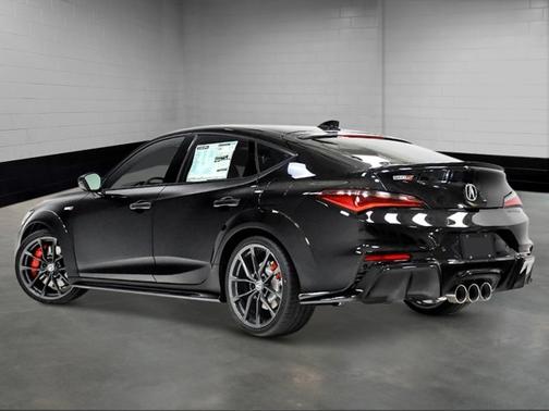 2025 Acura Integra Type S