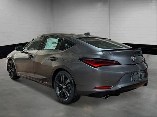 2025 Acura Integra w/A-Spec Technology Package