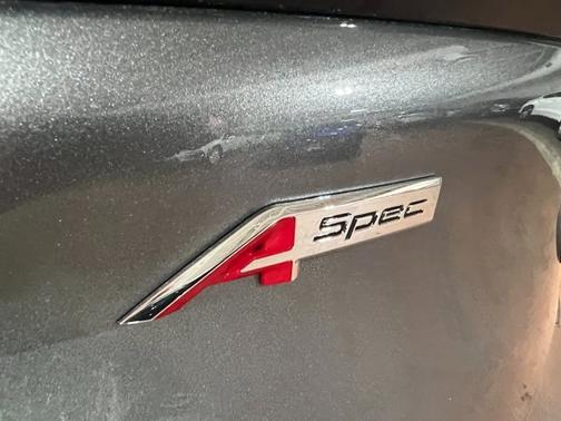 2025 Acura Integra w/A-Spec Technology Package
