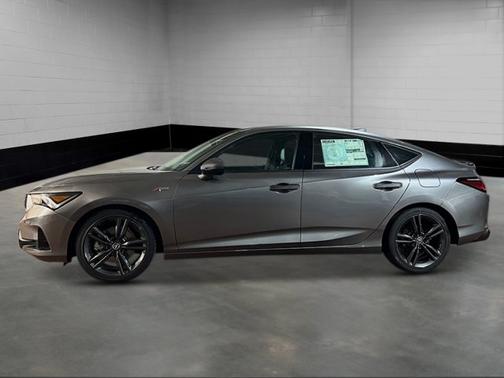 2025 Acura Integra w/A-Spec Technology Package