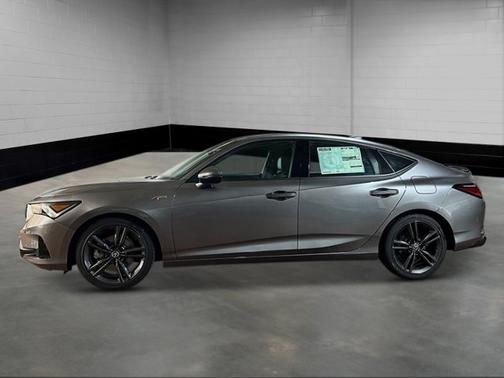 2025 Acura Integra w/A-Spec Technology Package