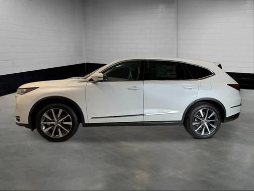 2025 Acura MDX w/Technology Package