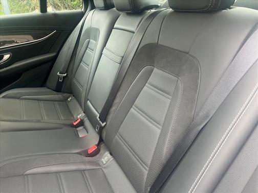 2018 Mercedes-Benz AMG E 43 Base 4MATIC
