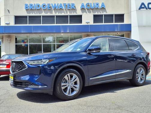 2023 Acura MDX SH-AWD