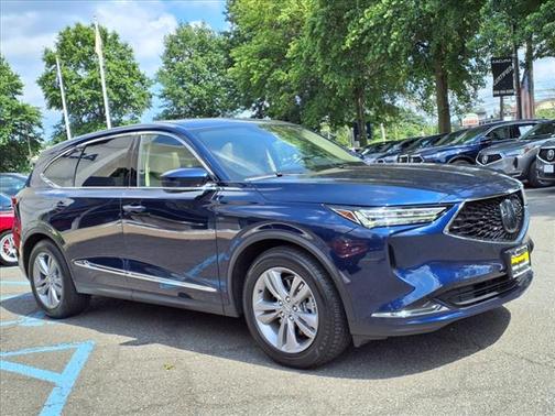 2023 Acura MDX SH-AWD