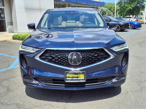 2023 Acura MDX SH-AWD