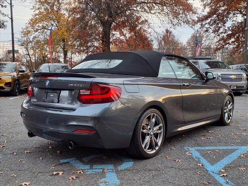 2015 BMW M235 i