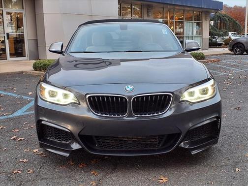 2015 BMW M235 i