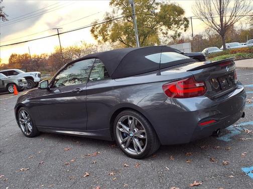 2015 BMW M235 i