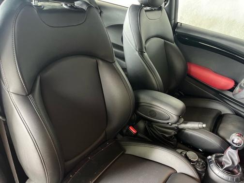 2017 MINI Hardtop Cooper S