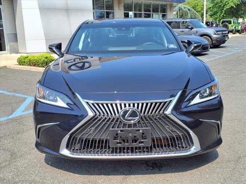 2019 Lexus ES 350 Premium