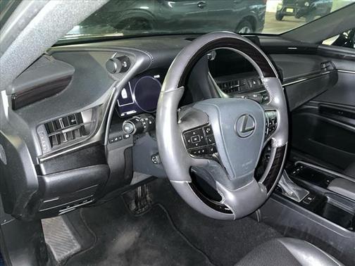 2019 Lexus ES 350 Premium