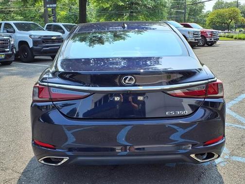 2019 Lexus ES 350 Premium