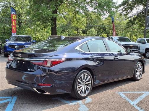 2019 Lexus ES 350 Premium