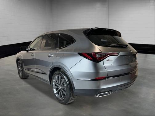 2026 Acura MDX w/A-Spec Package