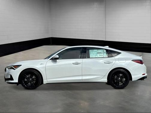 2026 Acura Integra w/A-Spec Package