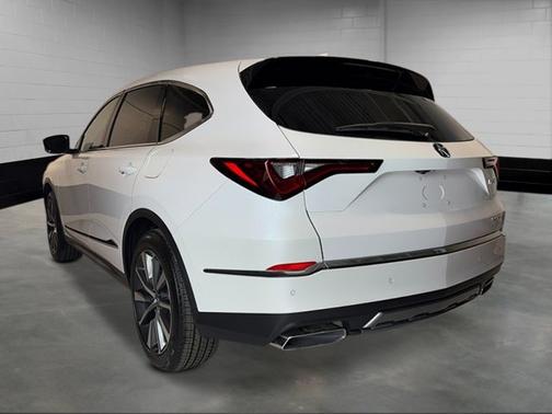 2026 Acura MDX w/Technology Package