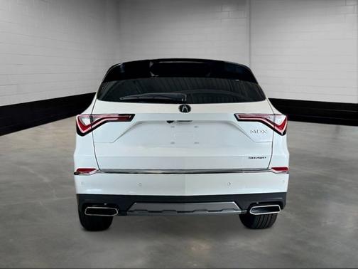 2026 Acura MDX w/Technology Package