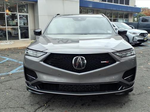 2023 Acura MDX Type S w/Advance Package