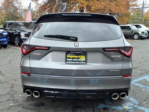 2023 Acura MDX Type S w/Advance Package