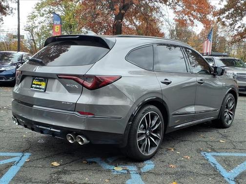 2023 Acura MDX Type S w/Advance Package