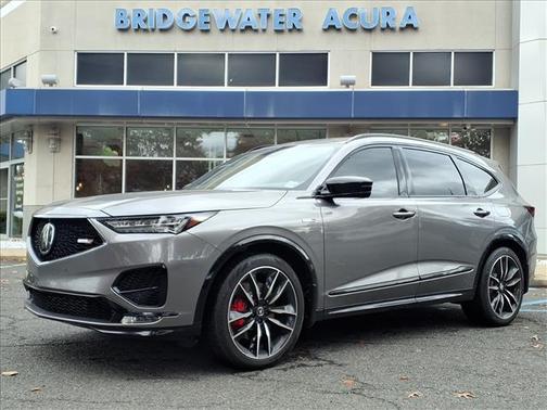 2023 Acura MDX Type S w/Advance Package