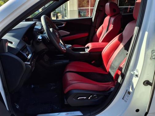 2022 Acura RDX w/A-Spec Package