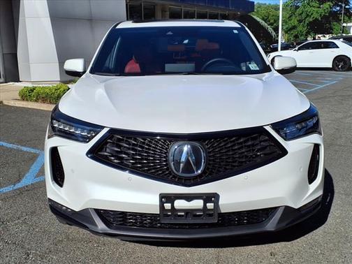 2022 Acura RDX w/A-Spec Package