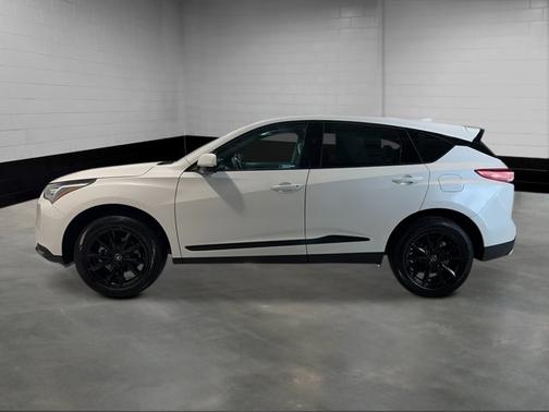 2025 Acura RDX