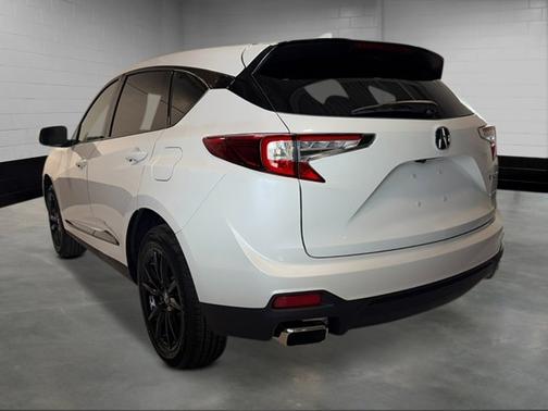 2025 Acura RDX